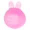 2.25" Pink Bunny Squishy Toy by Creatology™